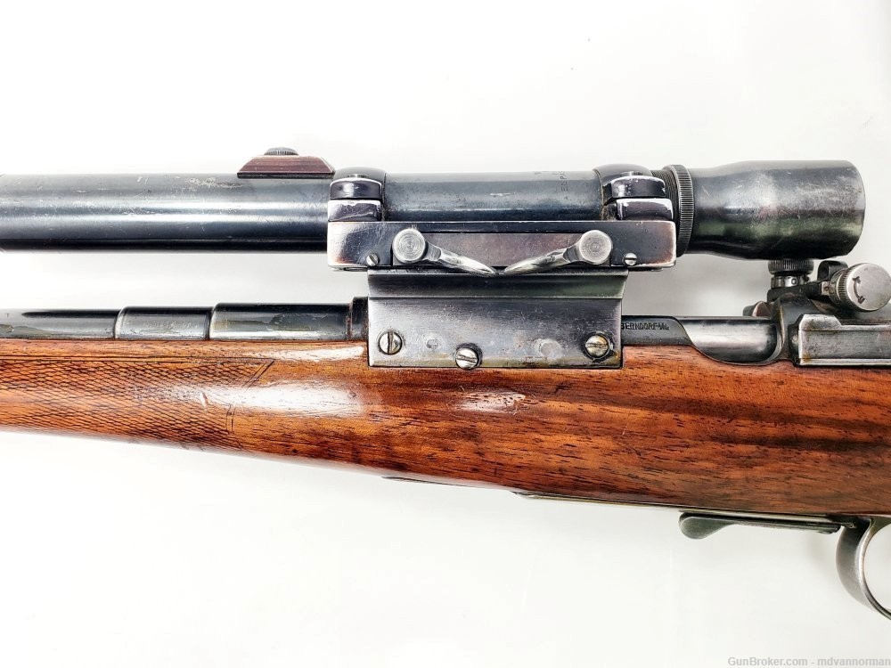 Mauser M98-08 Type M .257 Roberts C&R-img-6