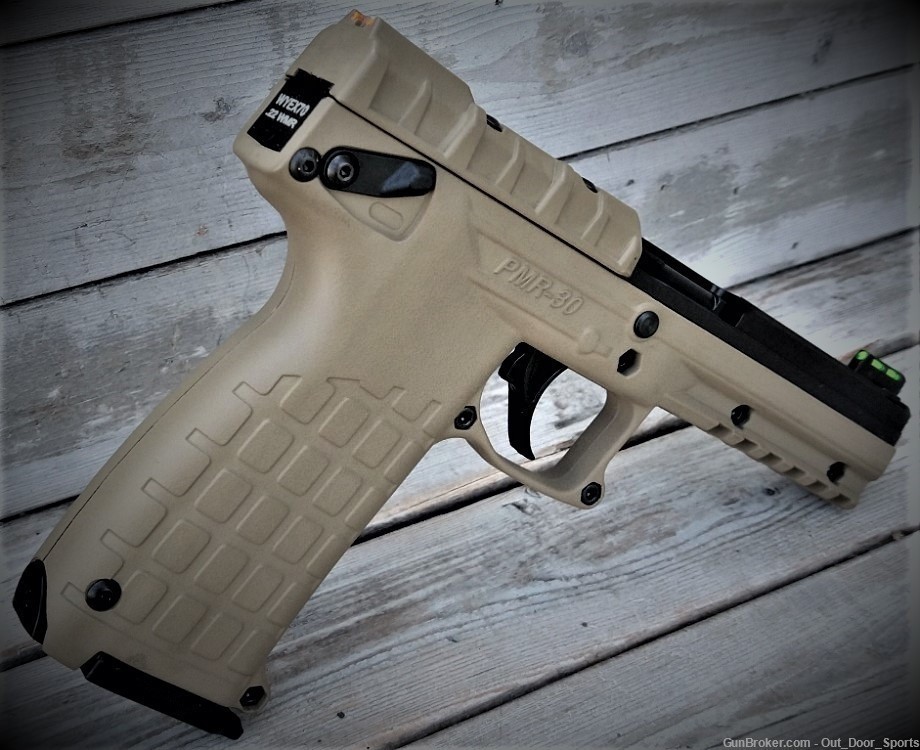 KEL-TEC PMR-30 .22WMR 14oz Perfect for Hiking and Camping /EZ PAY $42-img-5