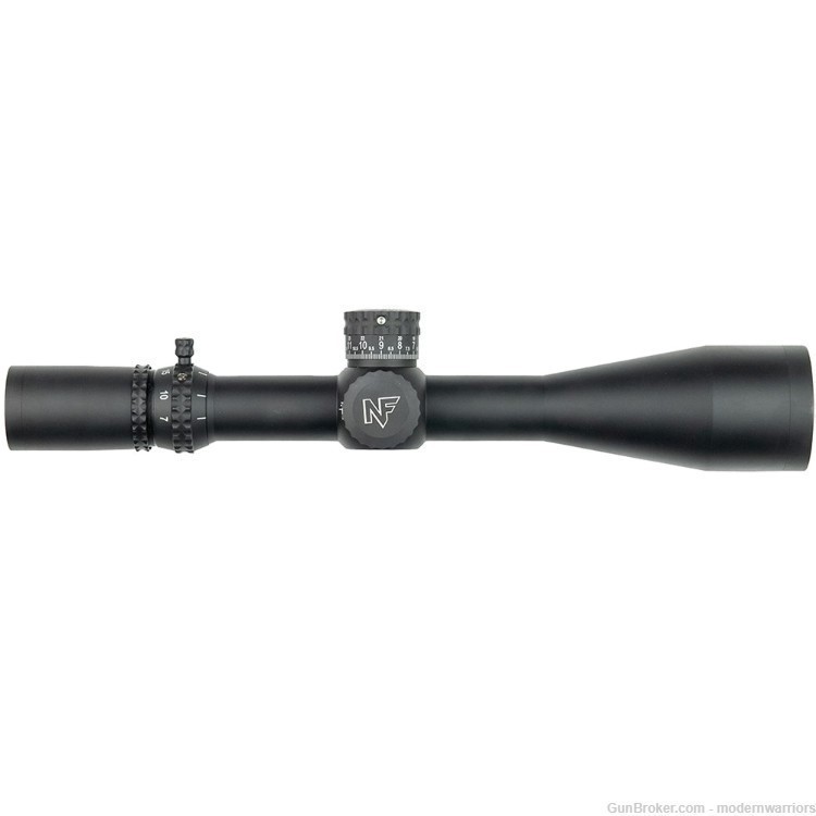 Nightforce ATACR-7-35x56mm F1-34mm Tube-Illuminated MOA XT FFP Reticle-Blk-img-3