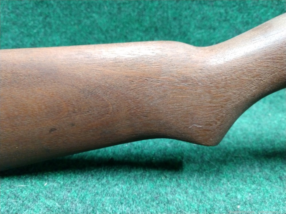 Postal Meter M1 Carbine Rifle Buffalo Barrel 10-1943-img-4