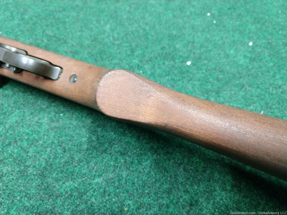 Postal Meter M1 Carbine Rifle Buffalo Barrel 10-1943-img-40