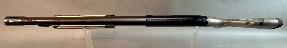 Mossberg Model 590 Thunder Ranch 12ga Pump Action Shotgun-img-18