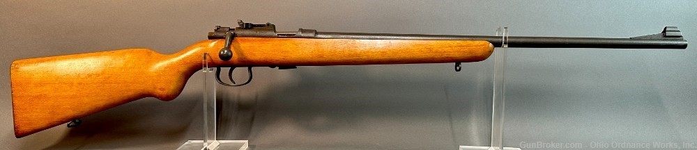 MAS Model 45 Rifle-img-12