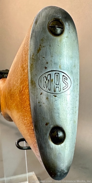 MAS Model 45 Rifle-img-46