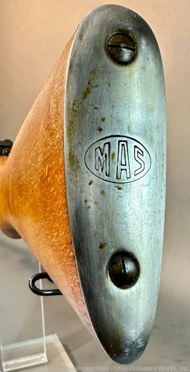 MAS Model 45 Rifle-img-45