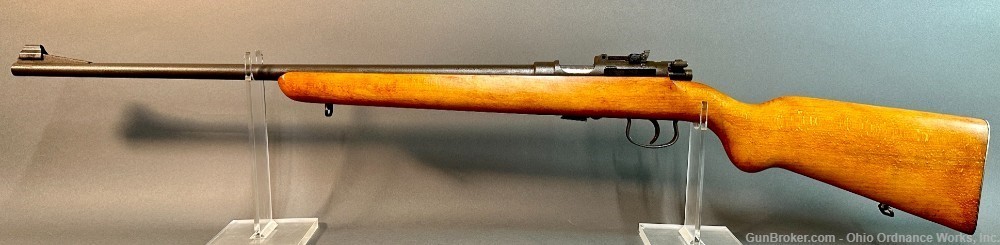 MAS Model 45 Rifle-img-0