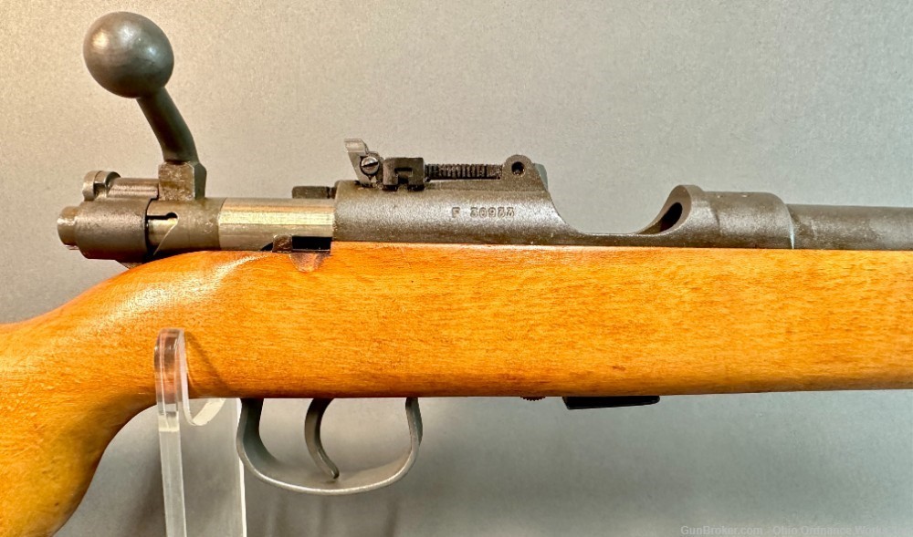 MAS Model 45 Rifle-img-17