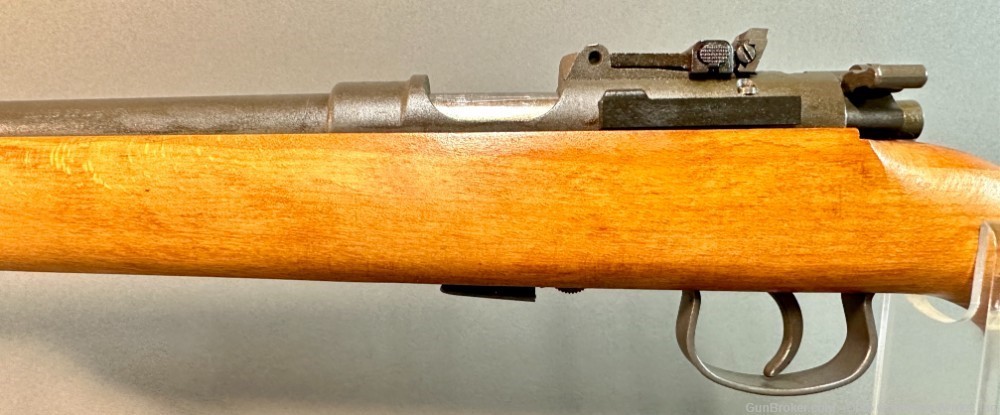 MAS Model 45 Rifle-img-7