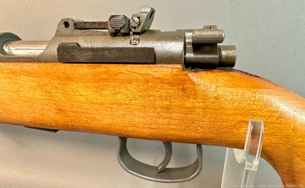 MAS Model 45 Rifle-img-9