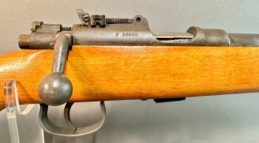 MAS Model 45 Rifle-img-15
