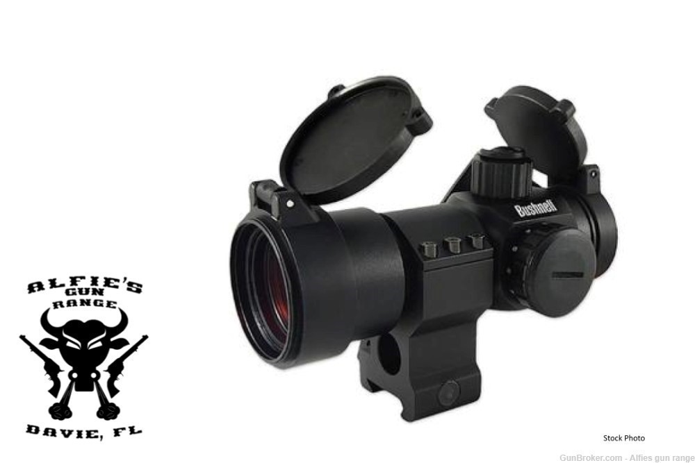 Bushnell TRS-32 5 MOA Red Dot 1x32mm AR-Optic- AR731305-img-0