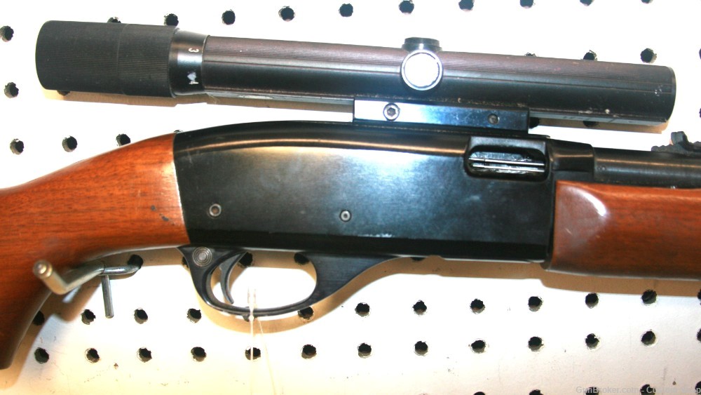 Remington Fieldmaster 572 -img-3