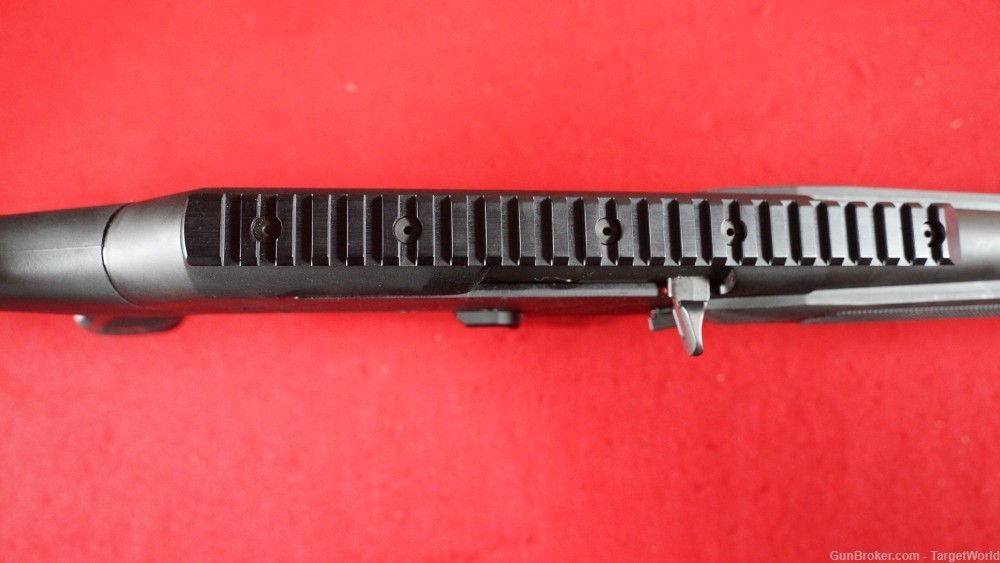 FN HERSTAL USA FNAR RIFLE 7.62X51MM BLACK SYNTHETIC 20 ROUNDS (15200)-img-12