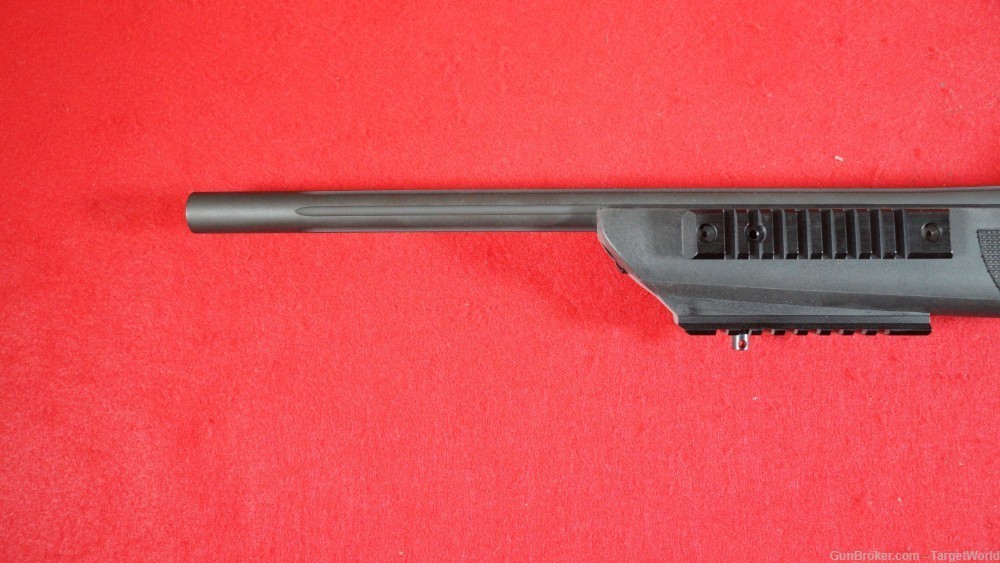 FN HERSTAL USA FNAR RIFLE 7.62X51MM BLACK SYNTHETIC 20 ROUNDS (15200)-img-5
