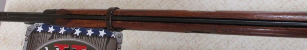 Mosin Nagant 1928 Tula, very good quality, rare receiver markings-img-36