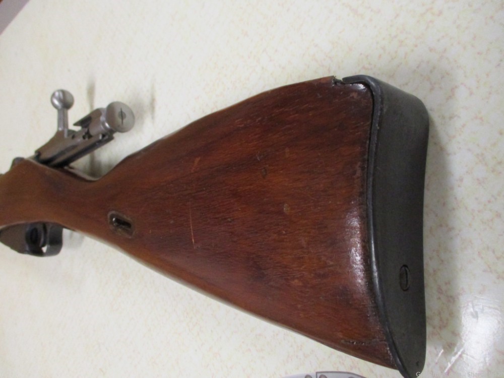 Mosin Nagant 1928 Tula, very good quality, rare receiver markings-img-19