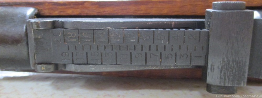Mosin Nagant 1928 Tula, very good quality, rare receiver markings-img-41