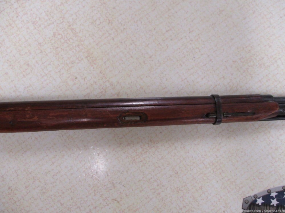 Mosin Nagant 1928 Tula, very good quality, rare receiver markings-img-16