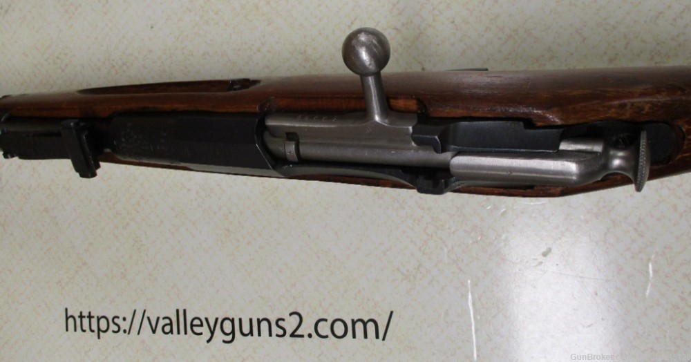 Mosin Nagant 1928 Tula, very good quality, rare receiver markings-img-44