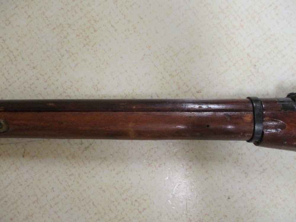 Mosin Nagant 1928 Tula, very good quality, rare receiver markings-img-28
