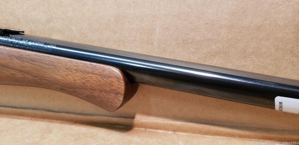 Winchester 1895 Texas Ranger 200th Anniversary 30-06 Limited Edition-img-13
