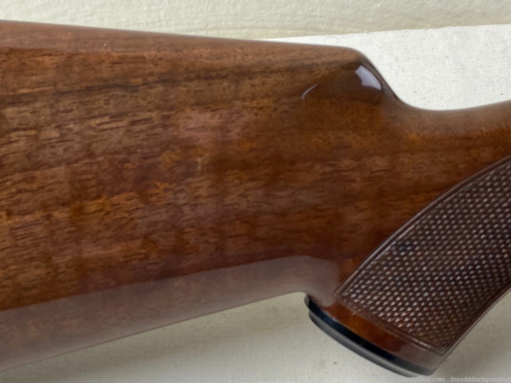 Browning Model 78 6mm Rem 26"-img-18