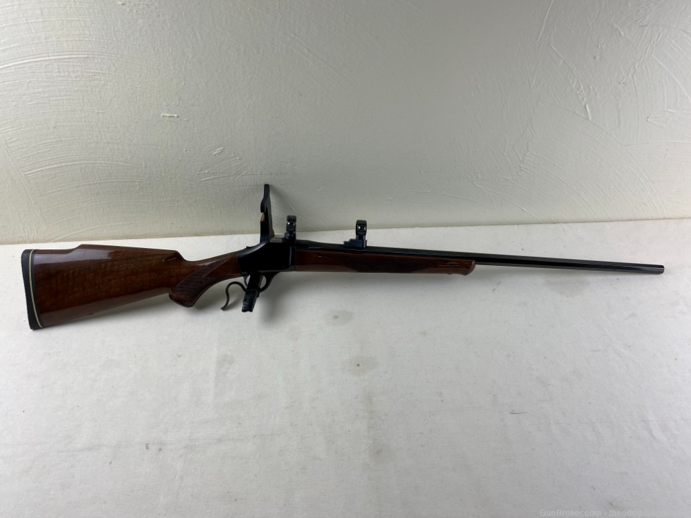 Browning Model 78 6mm Rem 26"-img-16