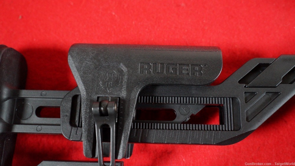 RUGER PRECISION RIMFIRE 22WMR 18" BARREL BLACK 15 ROUNDS (RU8404)-img-25