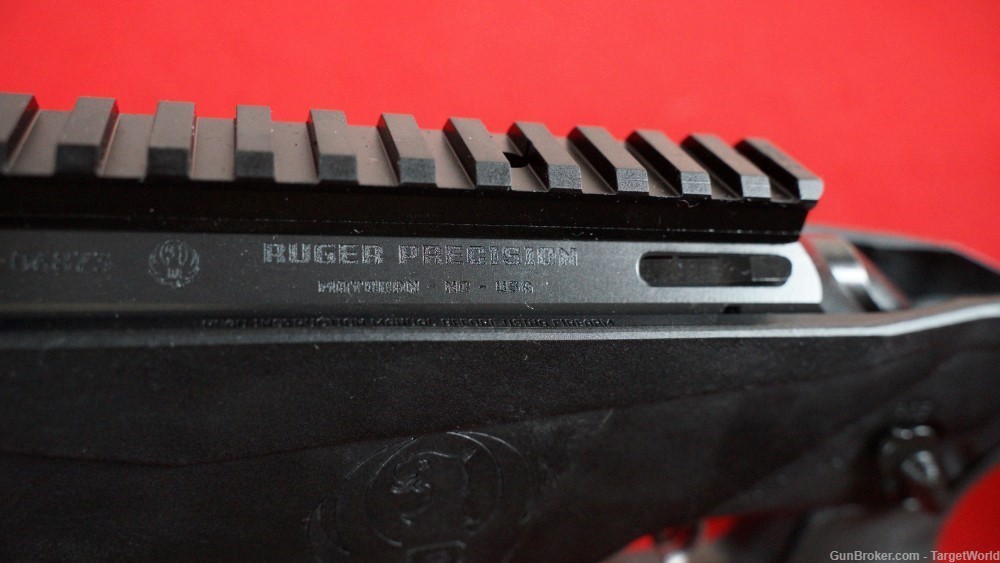 RUGER PRECISION RIMFIRE 22WMR 18" BARREL BLACK 15 ROUNDS (RU8404)-img-34