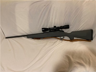 Remington model 710    .30-06