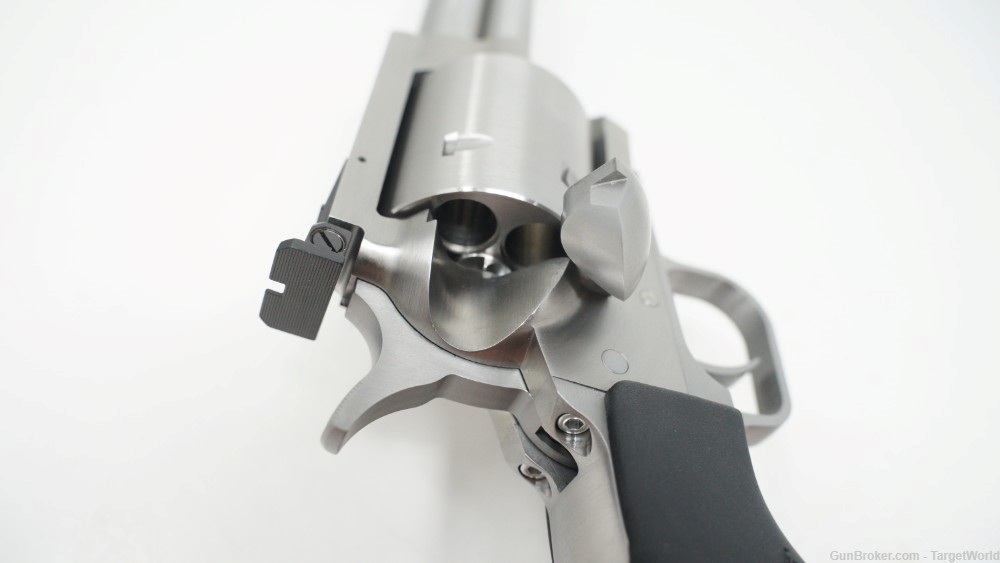 MAGNUM RESEARCH BFR STAINLESS .44 MAG 7.5" BARREL (DSBFR44MAG76)-img-27