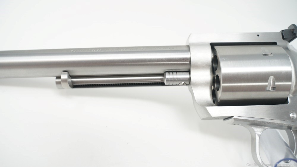 MAGNUM RESEARCH BFR STAINLESS .44 MAG 7.5" BARREL (DSBFR44MAG76)-img-12