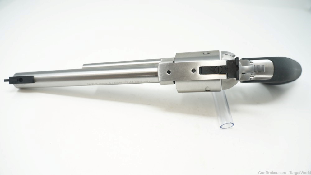 MAGNUM RESEARCH BFR STAINLESS .44 MAG 7.5" BARREL (DSBFR44MAG76)-img-14