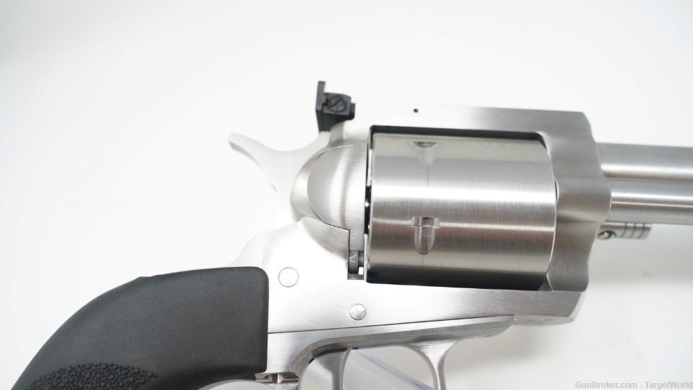 MAGNUM RESEARCH BFR STAINLESS .44 MAG 7.5" BARREL (DSBFR44MAG76)-img-5