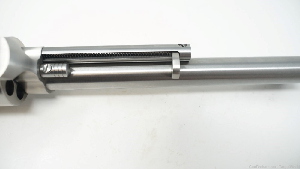 MAGNUM RESEARCH BFR STAINLESS .44 MAG 7.5" BARREL (DSBFR44MAG76)-img-20