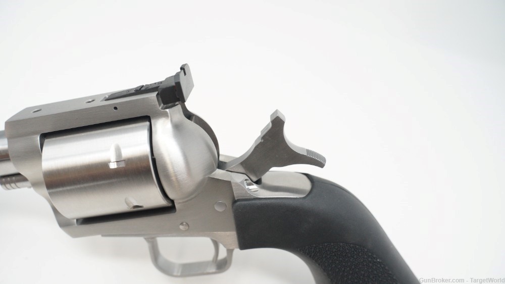 MAGNUM RESEARCH BFR STAINLESS .44 MAG 7.5" BARREL (DSBFR44MAG76)-img-16