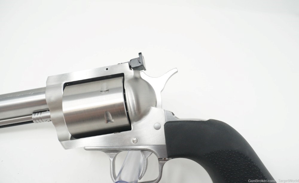 MAGNUM RESEARCH BFR STAINLESS .44 MAG 7.5" BARREL (DSBFR44MAG76)-img-10