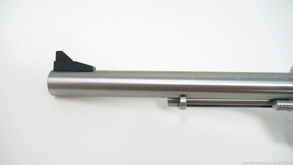 MAGNUM RESEARCH BFR STAINLESS .44 MAG 7.5" BARREL (DSBFR44MAG76)-img-13