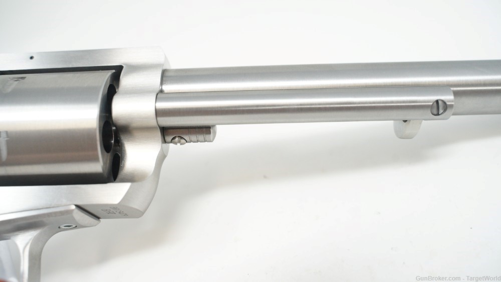 MAGNUM RESEARCH BFR STAINLESS .44 MAG 7.5" BARREL (DSBFR44MAG76)-img-6