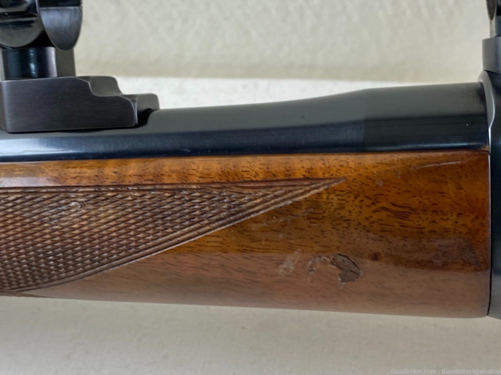 Browning Model 78 6mm Rem 26"-img-7