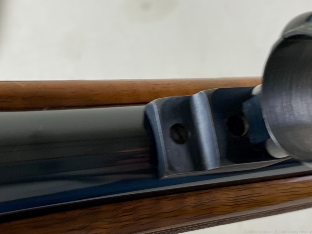 Browning Model 78 6mm Rem 26"-img-50