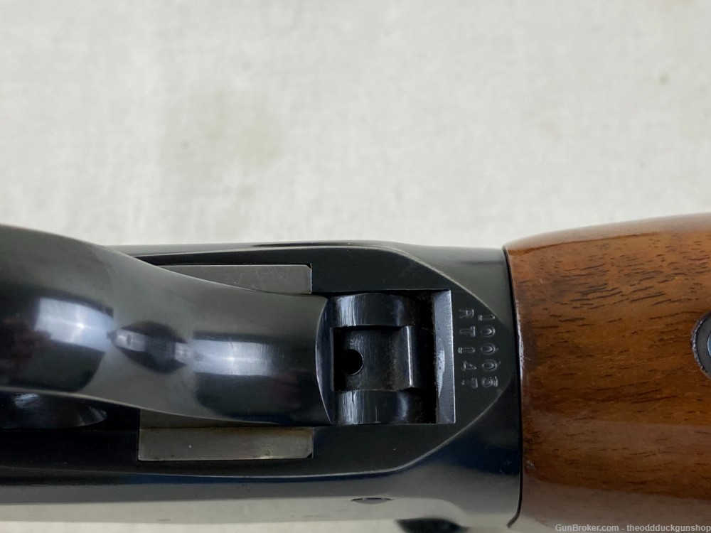 Browning Model 78 6mm Rem 26"-img-66