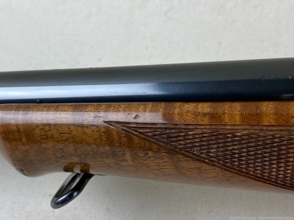Browning Model 78 6mm Rem 26"-img-12