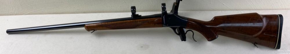 Browning Model 78 6mm Rem 26"-img-0