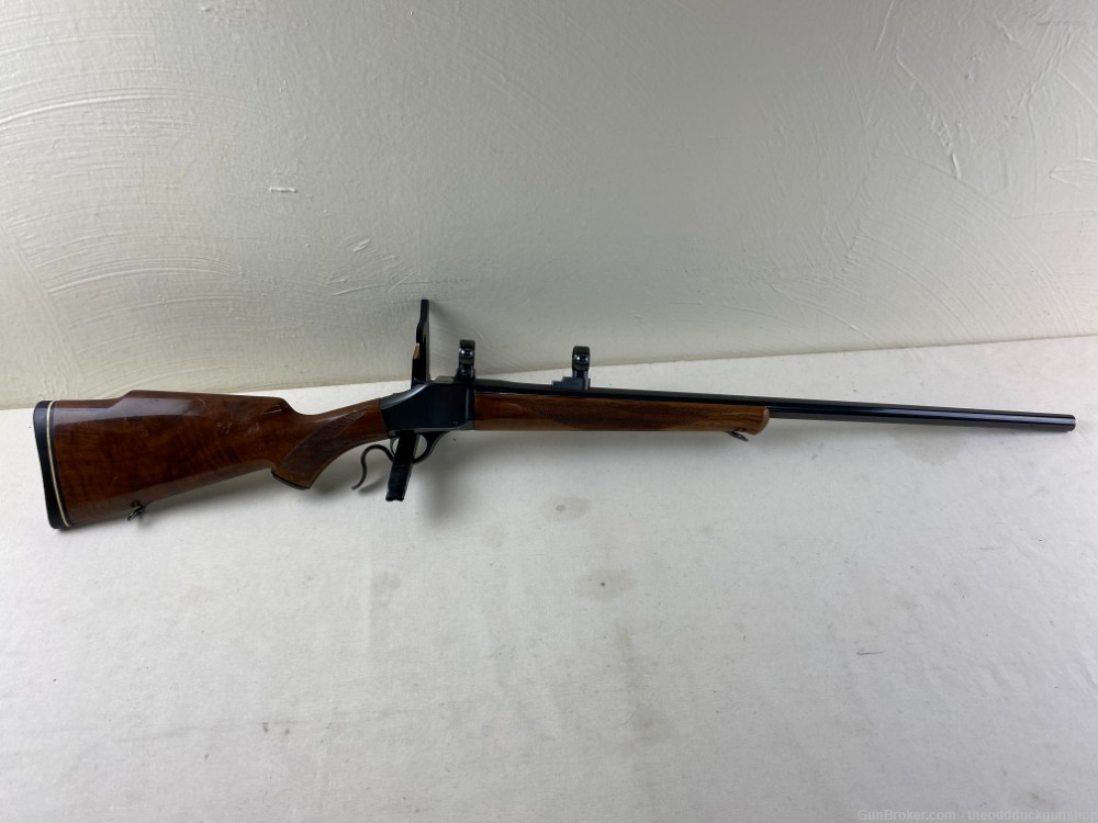 Browning Model 78 6mm Rem 26"-img-23
