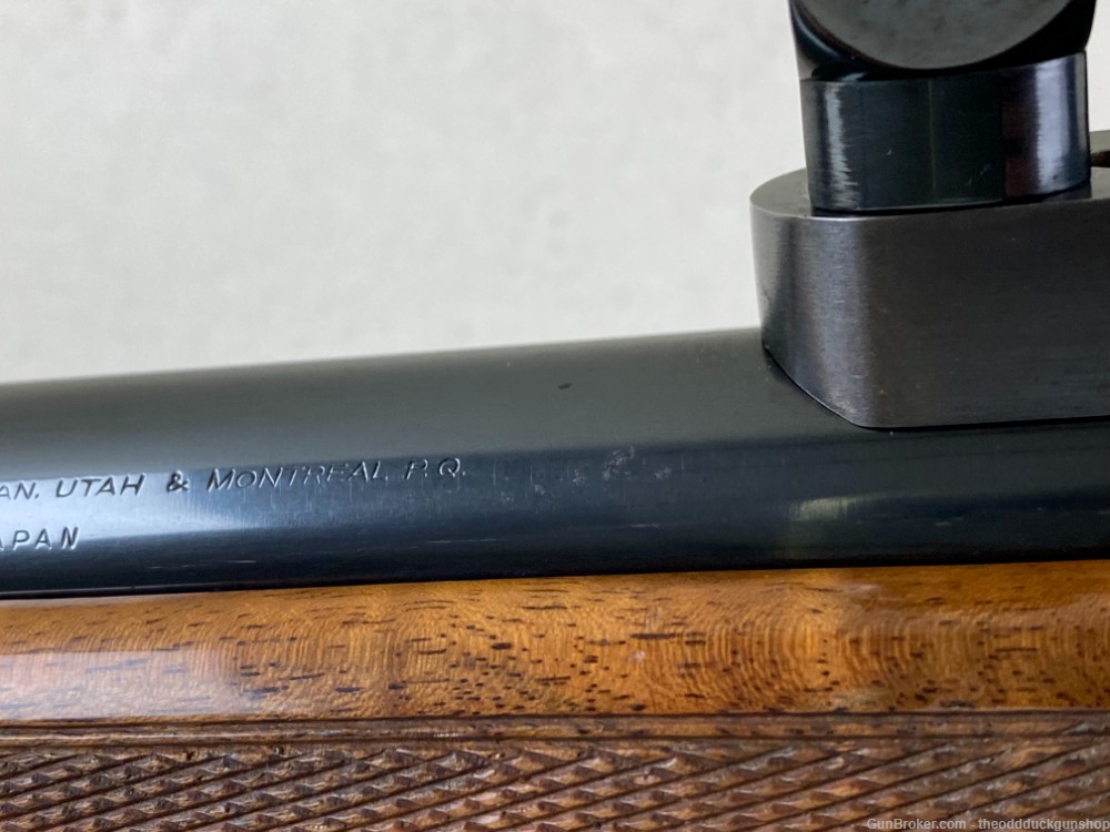 Browning Model 78 6mm Rem 26"-img-9