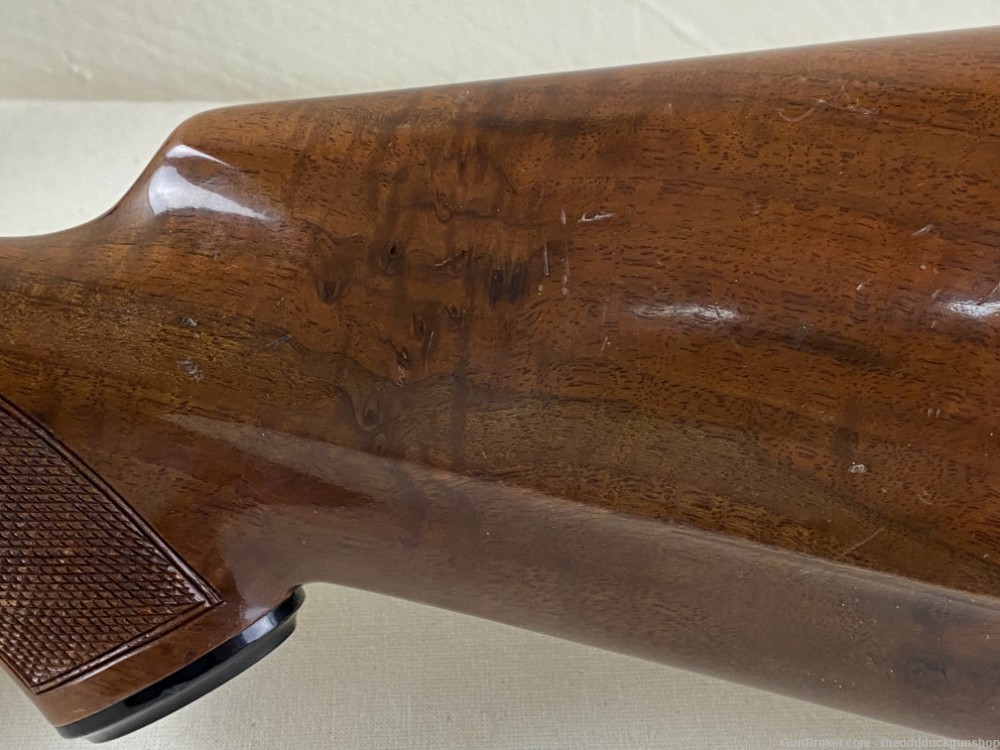 Browning Model 78 6mm Rem 26"-img-2