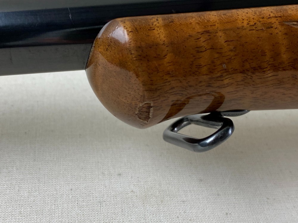 Browning Model 78 6mm Rem 26"-img-22
