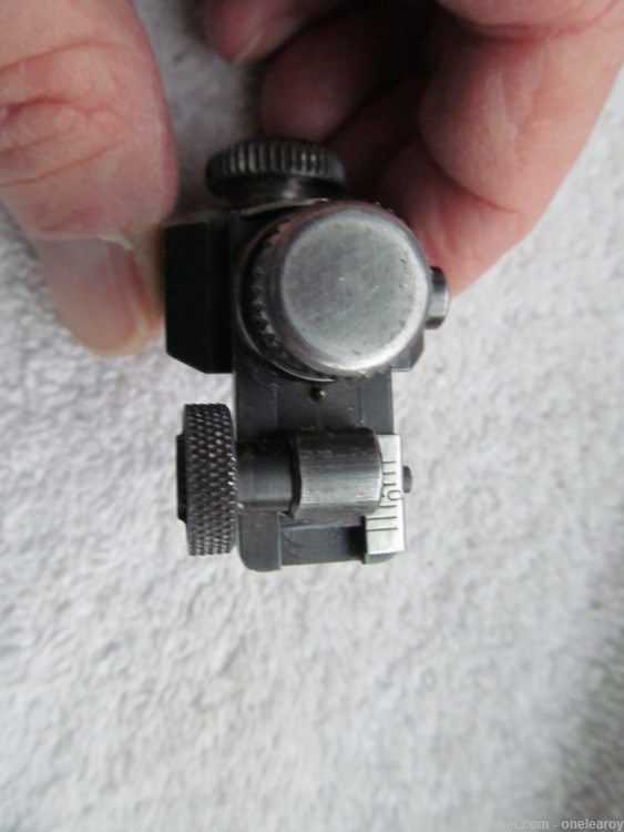 Vaver Receiver Sight #210 for Win. 52B-img-4