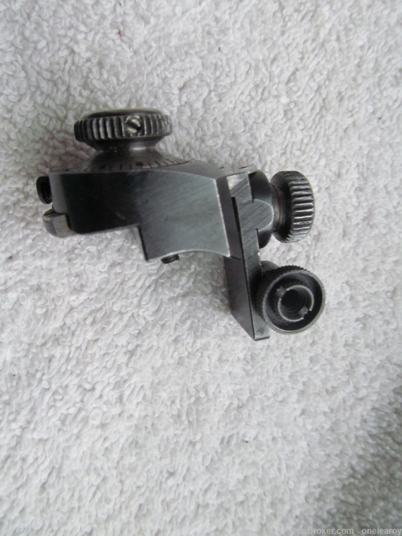 Vaver Receiver Sight #210 for Win. 52B-img-0